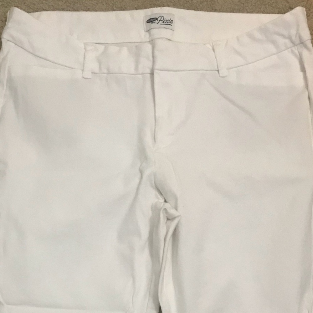 Old Navy Pixie Pants - image 4